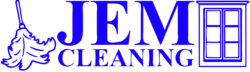 Jem Cleaning Logo