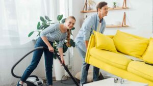 residential cleaning services in etobicoke